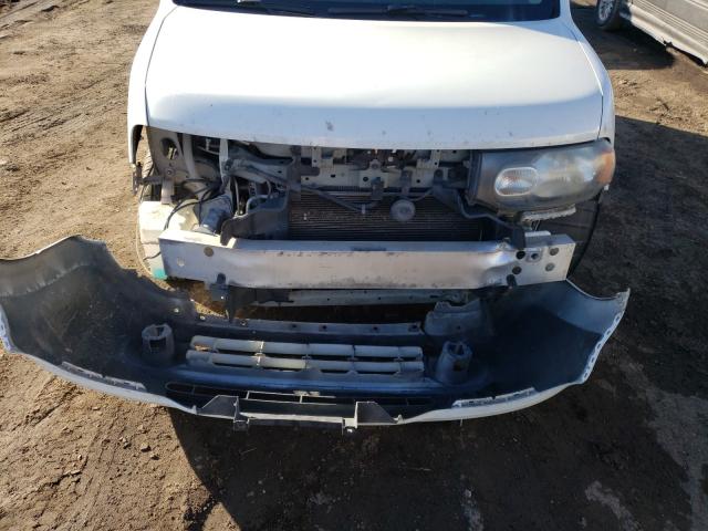 2014 NISSAN CUBE S JN8AZ2KR9ET352456