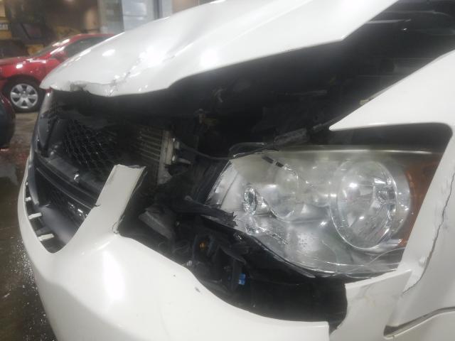 2012 DODGE RAM VAN 2C4JDGAG5CR404936