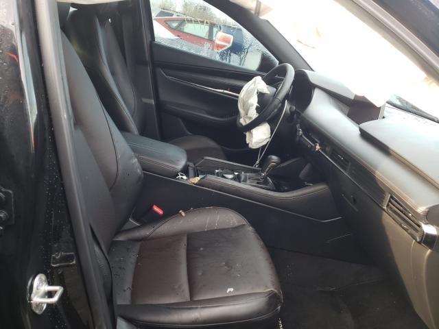 2019 MAZDA 3 PREMIUM JM1BPBNM1K1131222