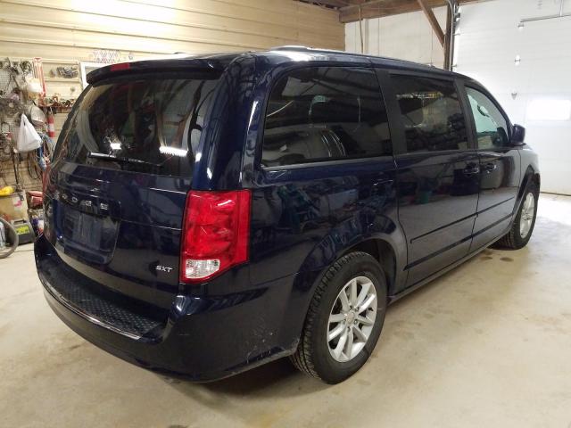 2015 DODGE GRAND CARA 2C4RDGCG9FR531127