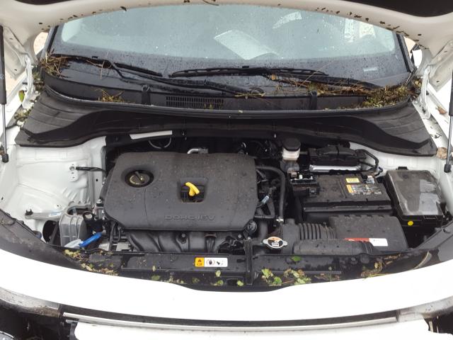 2020 KIA SOUL LX KNDJ23AU2L7715861