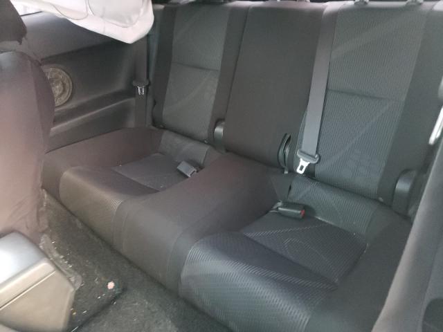 2011 TOYOTA SCION TC JTKJF5C71B3017733