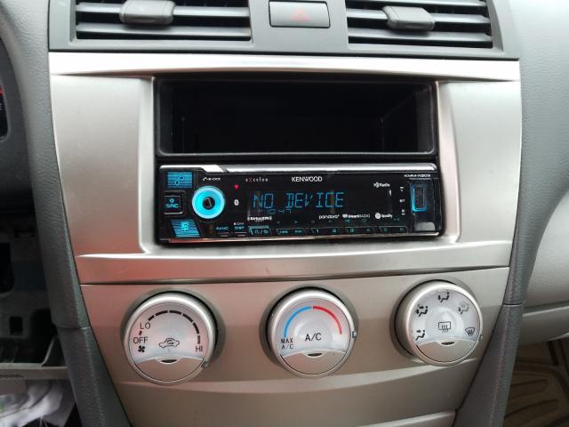 2010 TOYOTA CAMRY BASE 4T1BF3EK2AU508060