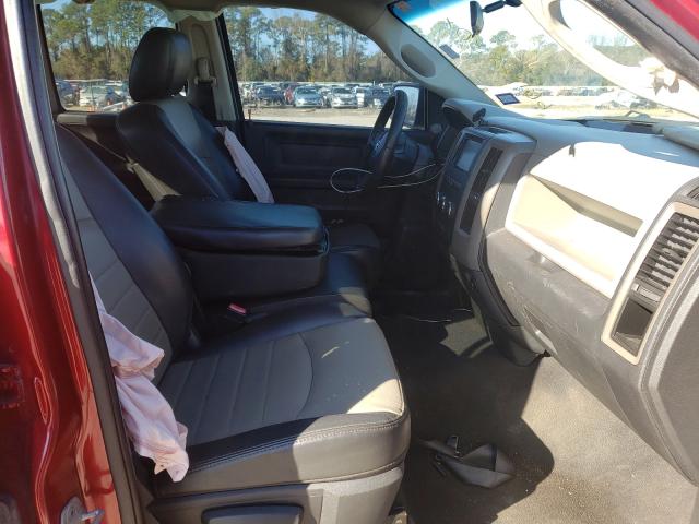 2012 DODGE RAM 1500 S 1C6RD6FT2CS208106