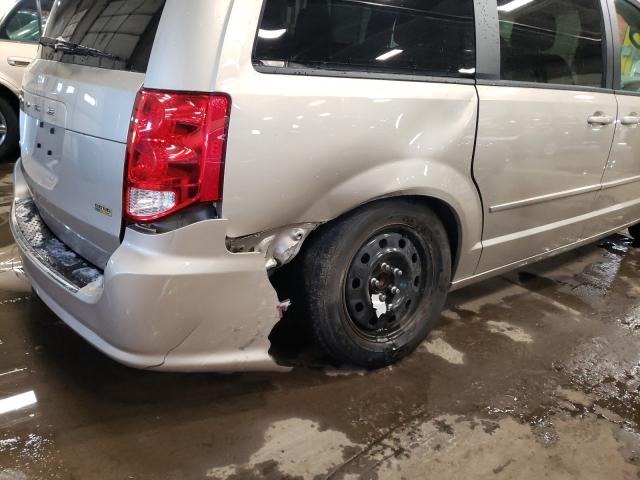 2015 DODGE GRAND CARA 2C4RDGBG4FR691739