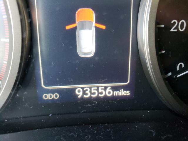 2015 LEXUS NX 200T JTJYARBZ5F2005849