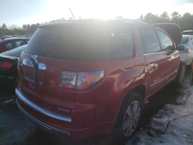 2014 GMC ACADIA DEN 1GKKVTKD3EJ177420