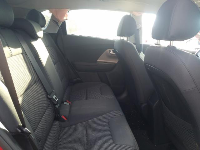 2020 KIA NIRO LX KNDCB3LC1L5425507