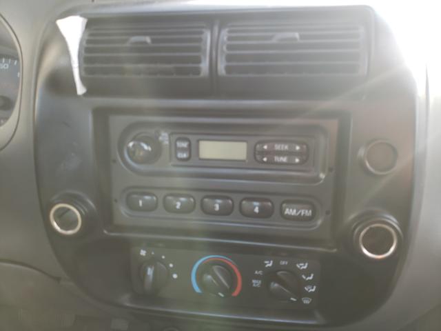 2011 FORD RANGER 1FTKR1AD4BPA26178