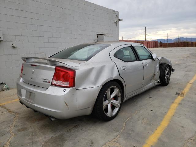 2010 DODGE CHARGER SR 2B3CA7CW5AH128302