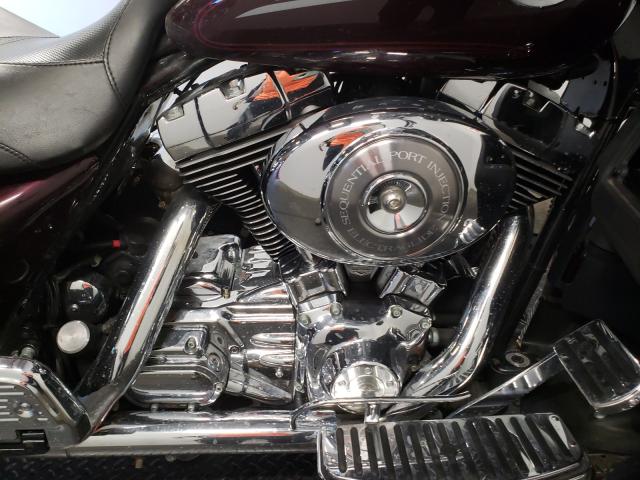 2005 HARLEY-DAVIDSON FLHTCUI 1HD1FCW185Y609252