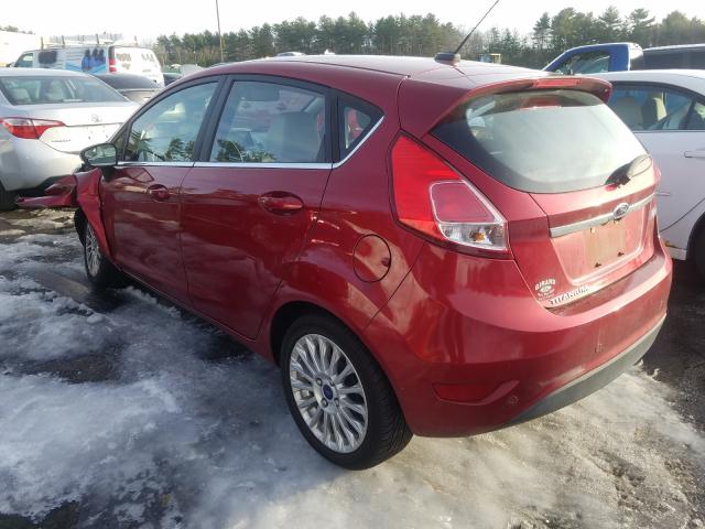 2015 FORD FIESTA TIT 3FADP4FJ2FM122472