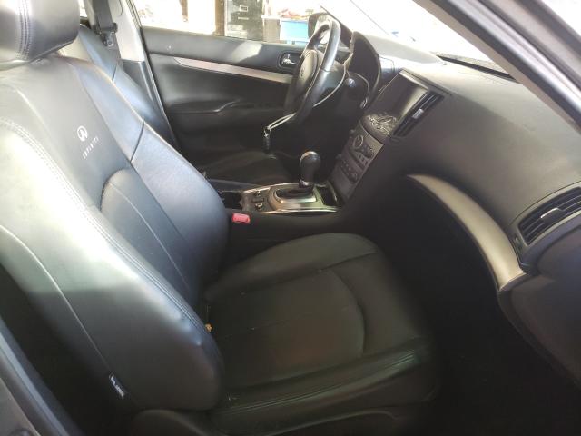 2012 INFINITI G37 JN1CV6AR4CM671718