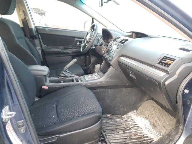 2012 SUBARU IMPREZA PR JF1GJAC69CH012693