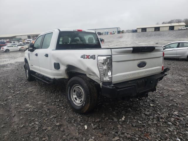 2019 FORD F250 1FT7W2BT2KEE85571