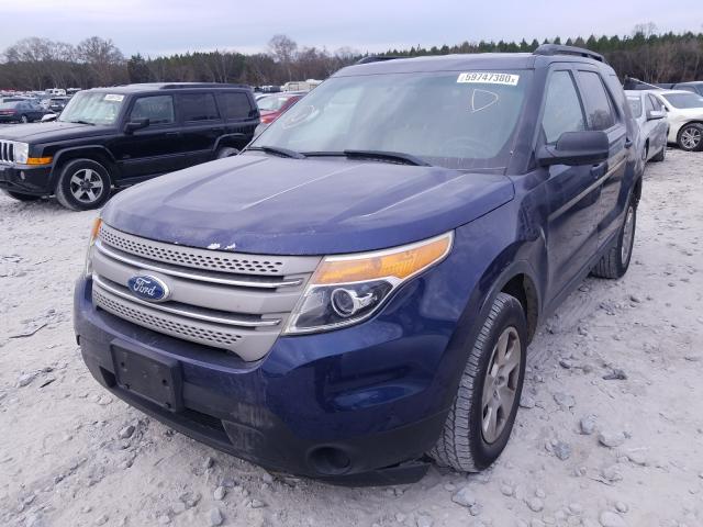 2011 FORD EXPLORER 1FMHK8B82BGA16690