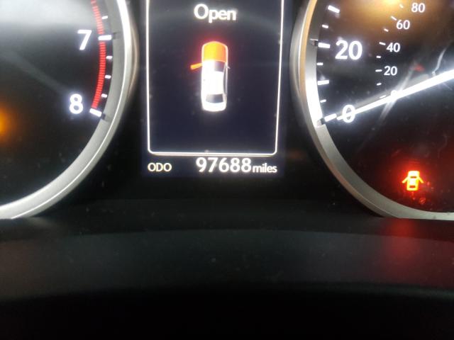 2015 LEXUS IS 250 JTHCF1D20F5021115