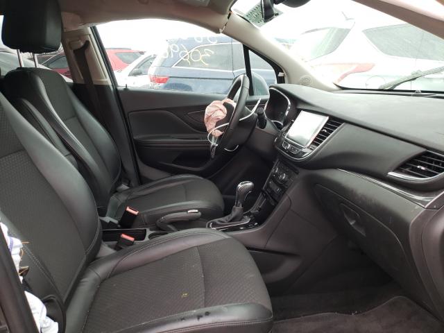 2018 BUICK ENCORE KL4CJASBXJB512671