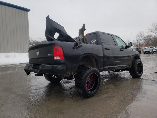 2019 RAM 1500 CLASS 1C6RR7KG5KS579372