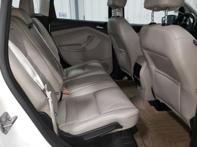 2017 FORD C-MAX TITA 1FADP5FU8HL107933