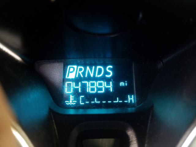 2015 FORD FIESTA TIT 3FADP4FJ2FM122472