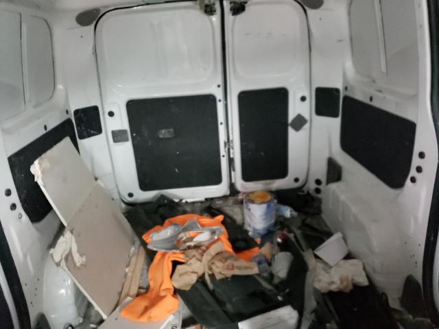 2015 NISSAN NV200 3N6CM0KN6FK714174