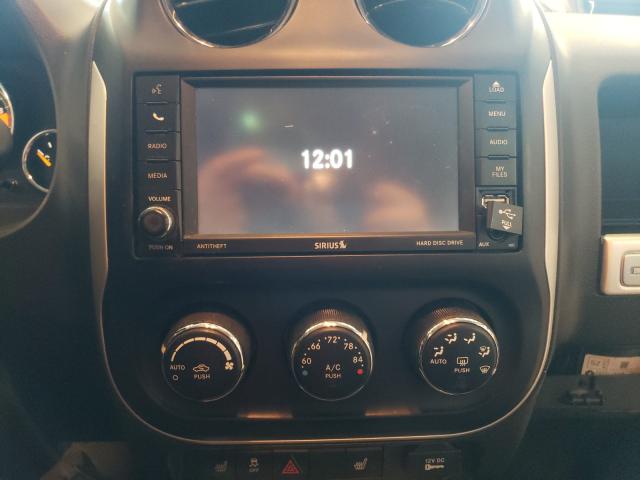 2015 JEEP COMPASS LI 1C4NJCCB3FD118353