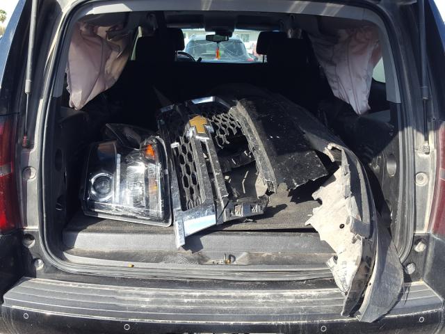 2015 CHEVROLET SUBURBAN C 1GNSCHKC1FR730176