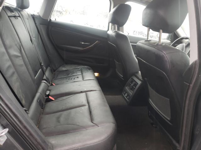 2015 BMW 328 XIGT WBA3X5C57FD560383