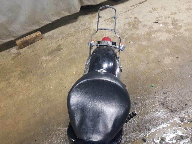 2000 HONDA VT750 CD JH2RC443XYK300369