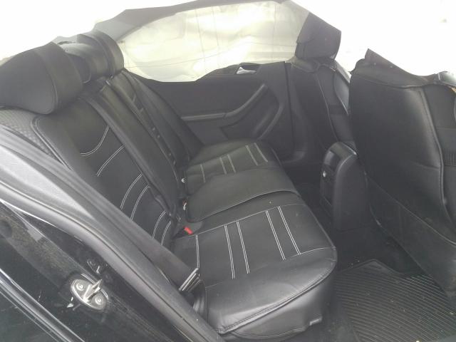 2013 VOLKSWAGEN JETTA BASE 3VW2K7AJXDM252437