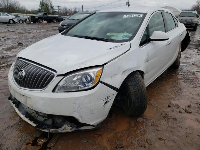 2014 BUICK VERANO 1G4PP5SKXE4220358