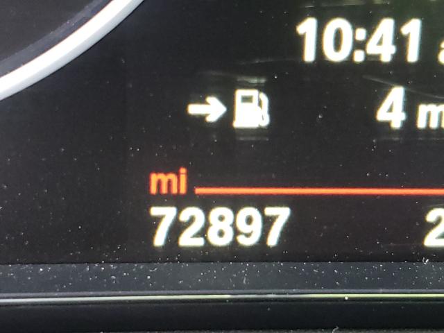 2014 BMW 435 I WBA3R1C5XEK191919