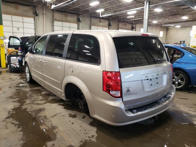 2015 DODGE GRAND CARA 2C4RDGBG4FR691739