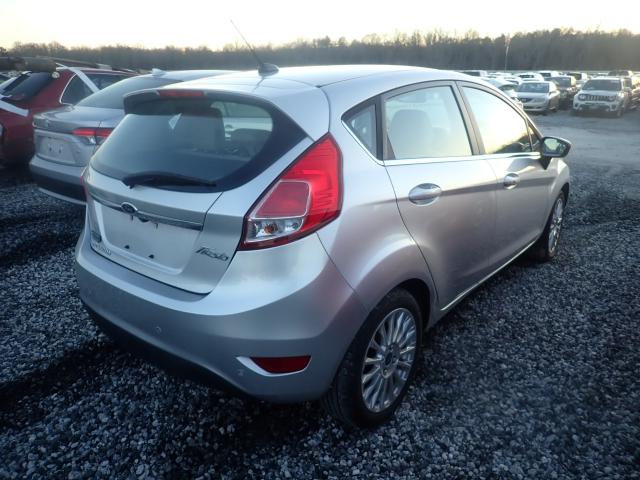 2014 FORD FIESTA TIT 3FADP4FJ8EM110406
