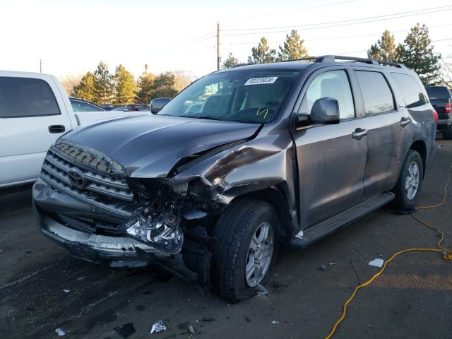 2012 TOYOTA SEQUOIA SR 5TDBY5G1XCS068949