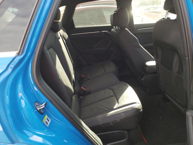 2020 AUDI Q3 PRESTIG WA1FECF36L1003329