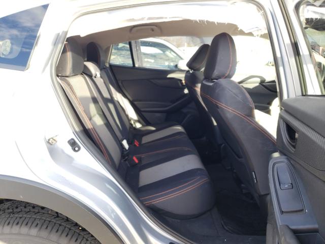 2019 SUBARU CROSSTREK JF2GTACCXKH357046