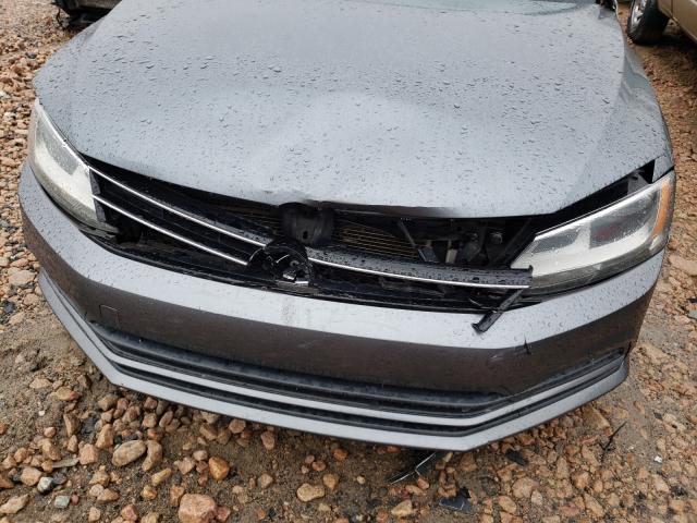 2015 VOLKSWAGEN JETTA TDI 3VWLA7AJ1FM281609