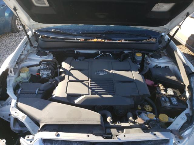 2013 SUBARU OUTBACK 3. 4S4BRDKC7D2289994