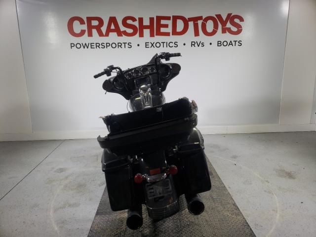 2017 HARLEY-DAVIDSON FLHX STREE 1HD1KBC15HB623045