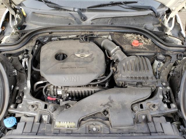2014 MINI COOPER WMWXM5C53ET933563