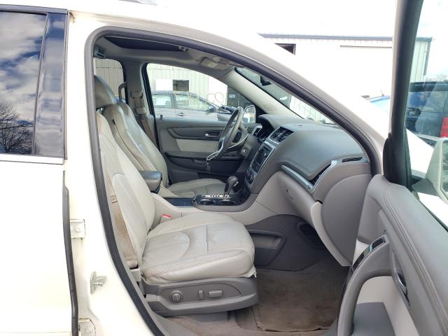 2014 GMC ACADIA SLT 1GKKRRKD6EJ158125
