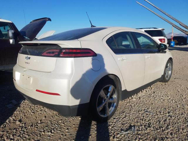 2013 CHEVROLET VOLT 1G1RB6E44DU144917
