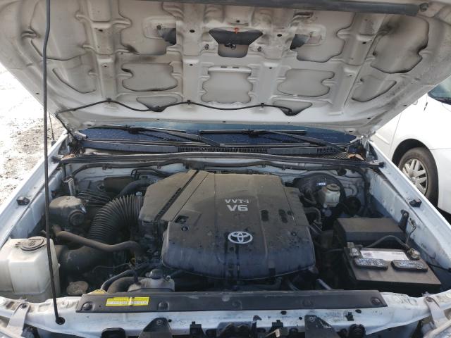 2013 TOYOTA TACOMA PRE 5TFTU4GN2DX049773