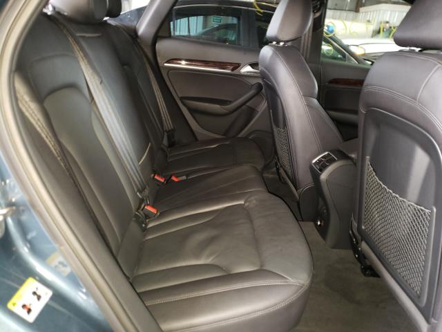 2018 AUDI Q3 PREMIUM WA1JCCFS8JR015021
