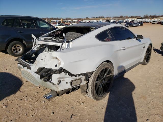 2016 FORD MUSTANG GT 1FA6P8CF3G5267382