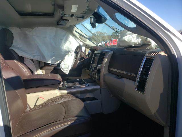 2015 RAM 2500 LONGH 3C6UR5GJ2FG586151