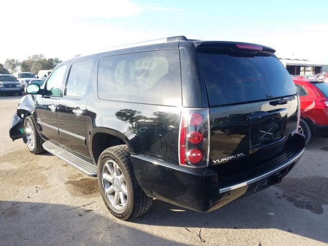 2014 GMC YUKON XL D 1GKS2MEF6ER239423