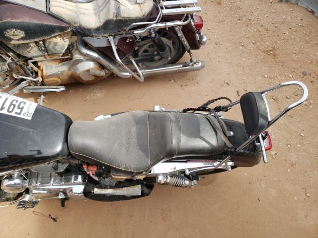 2012 HARLEY-DAVIDSON XL1200 C 1HD1CT310CC447575